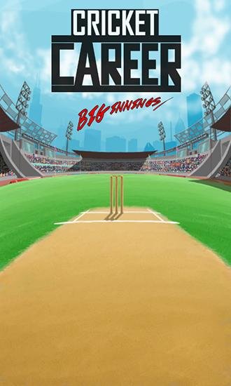 download Cricket career: Biginnings 3D apk